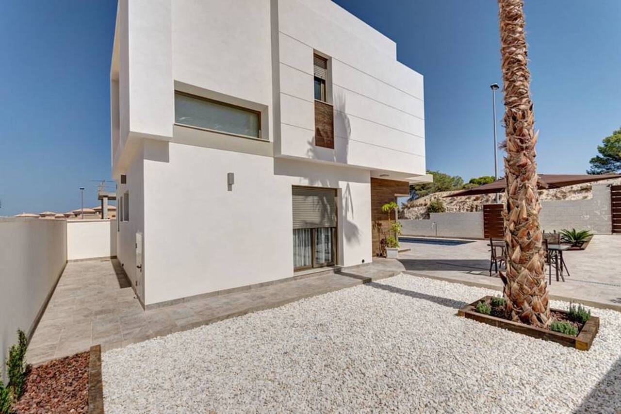 4 Bed, 5 Bath, HouseFor Sale, Javea, Alicante