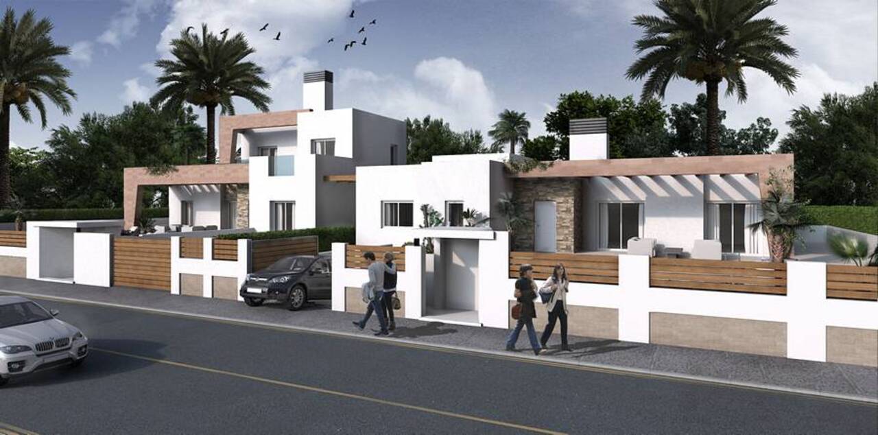 3 Bed, 4 Bath, HouseFor Sale, Torrevieja, Alicante