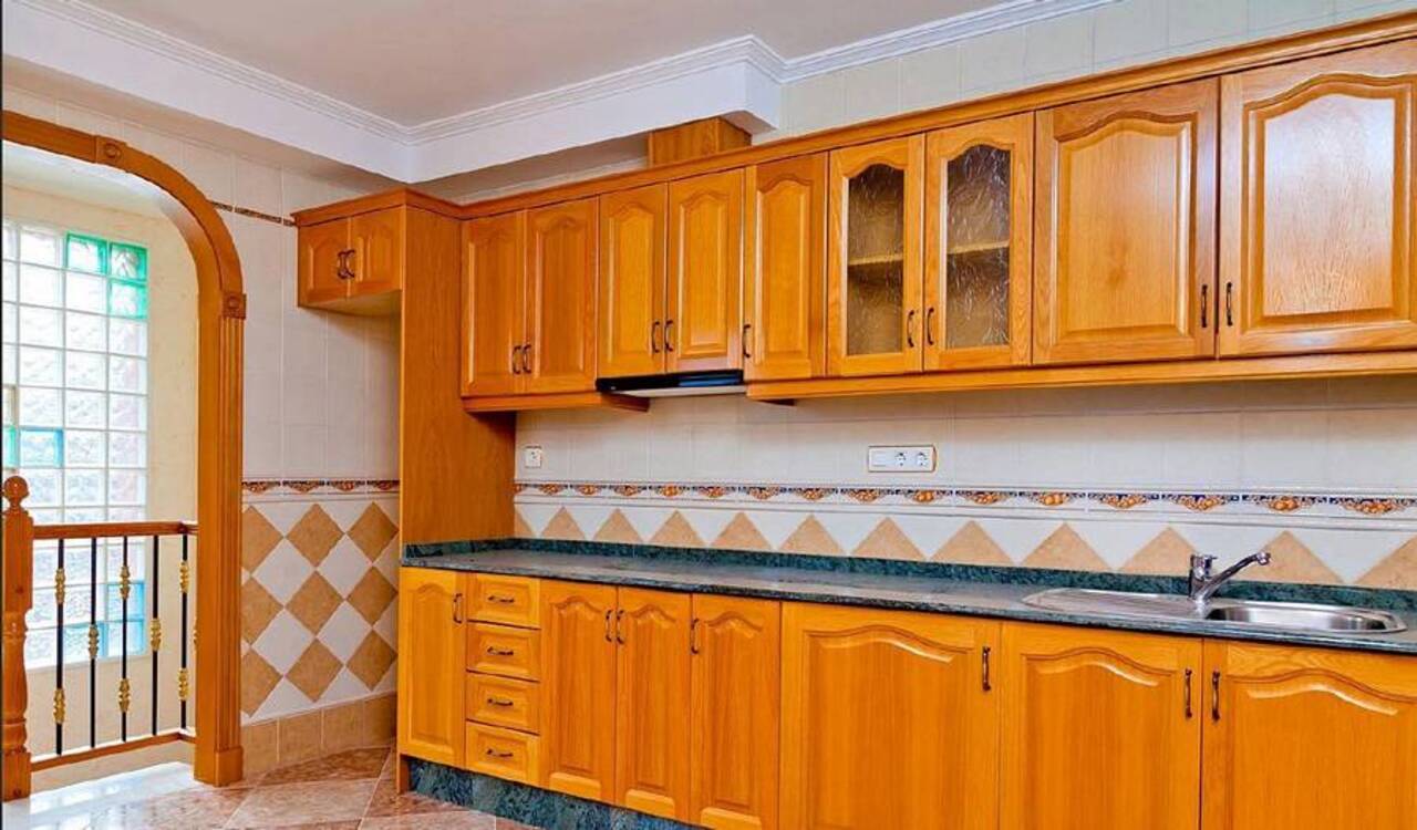 2 Bed, 3 Bath, ApartmentFor Sale, Torrevieja, Alicante