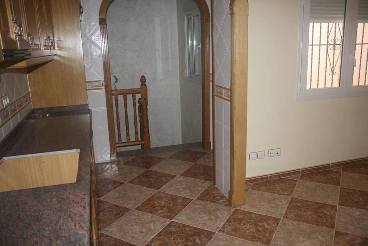 2 Bed, 3 Bath, ApartmentFor Sale, Torrevieja, Alicante