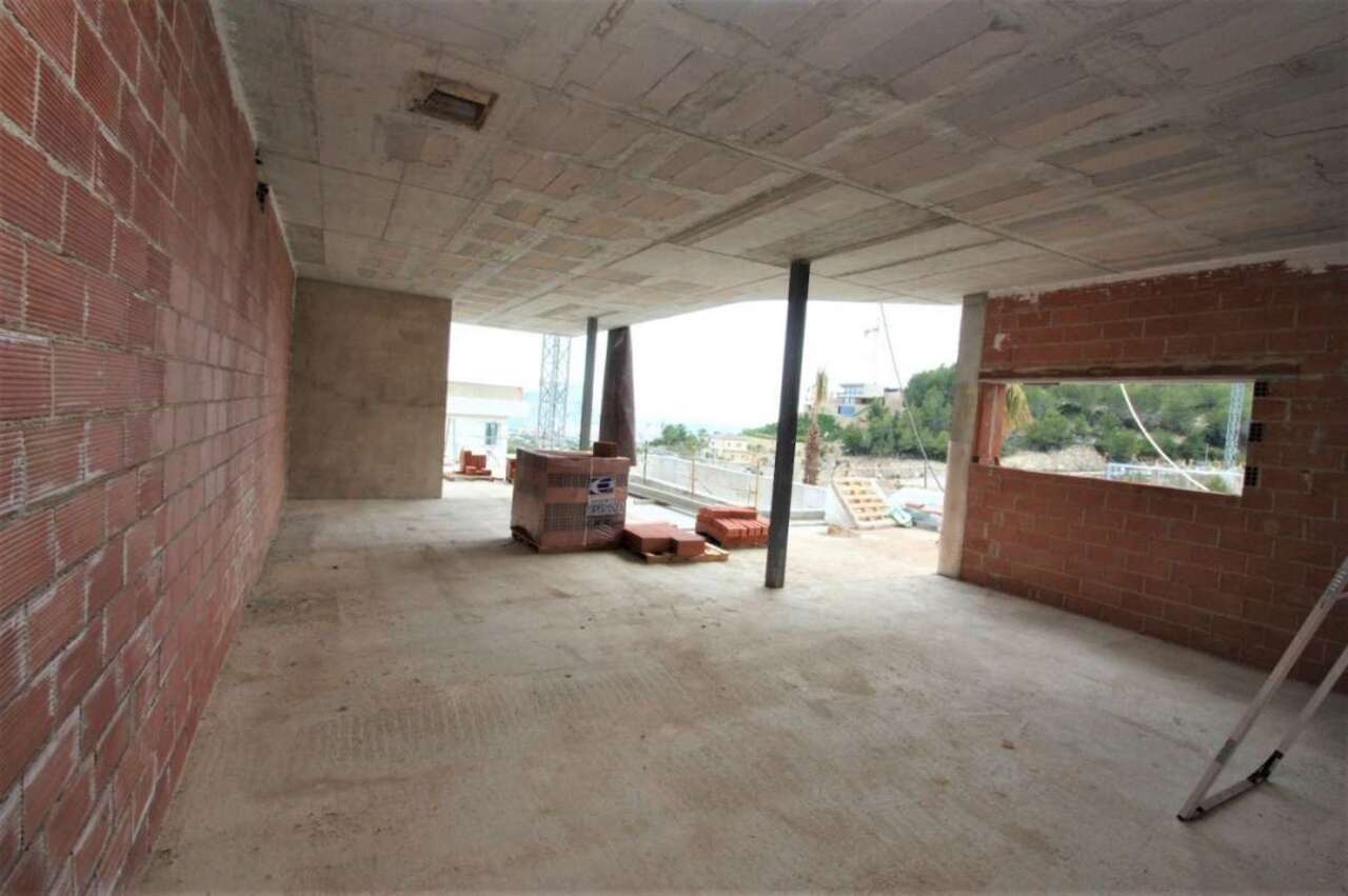 4 Bed, 4 Bath, HouseFor Sale, Benissa Coast, Alicante 4 Bed, 4 Bath, HouseFor Sale, Benissa Coast, Alicante