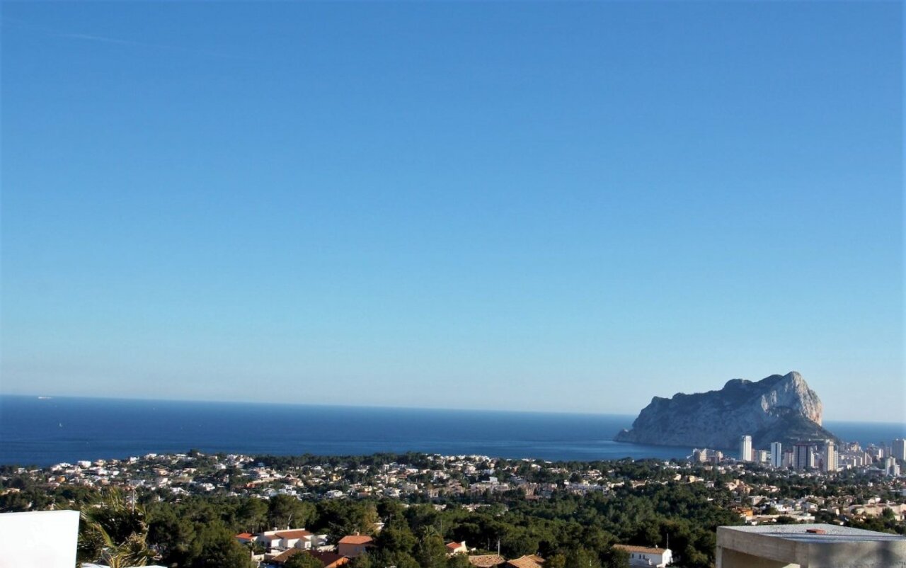 4 Bed, 4 Bath, HouseFor Sale, Benissa Coast, Alicante 4 Bed, 4 Bath, HouseFor Sale, Benissa Coast, Alicante