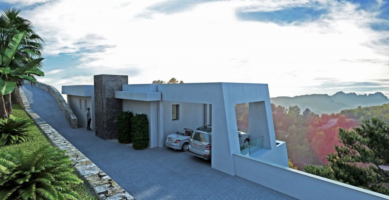 4 Bed, 4 Bath, HouseFor Sale, Benissa Coast, Alicante 4 Bed, 4 Bath, HouseFor Sale, Benissa Coast, Alicante