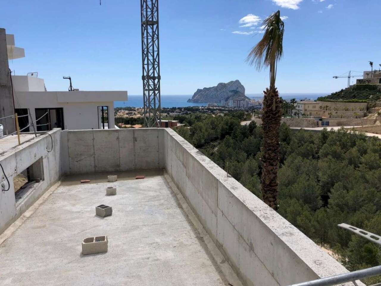 4 Bed, 4 Bath, HouseFor Sale, Benissa Coast, Alicante 4 Bed, 4 Bath, HouseFor Sale, Benissa Coast, Alicante