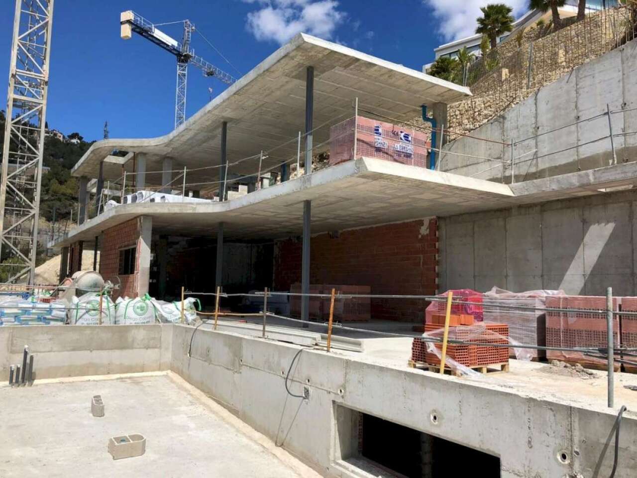4 Bed, 4 Bath, HouseFor Sale, Benissa Coast, Alicante 4 Bed, 4 Bath, HouseFor Sale, Benissa Coast, Alicante