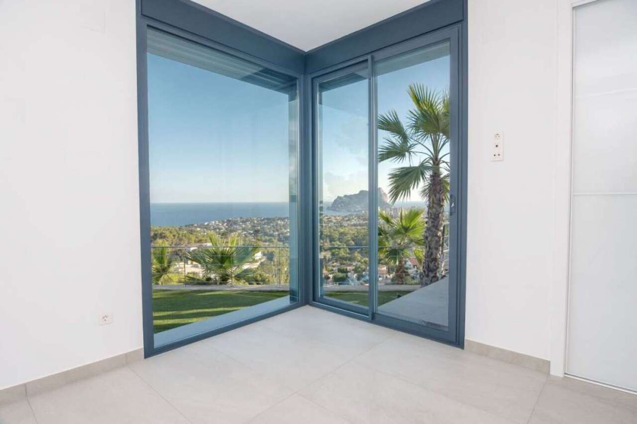 4 Bed, 4 Bath, HouseFor Sale, Benissa Coast, Alicante 4 Bed, 4 Bath, HouseFor Sale, Benissa Coast, Alicante