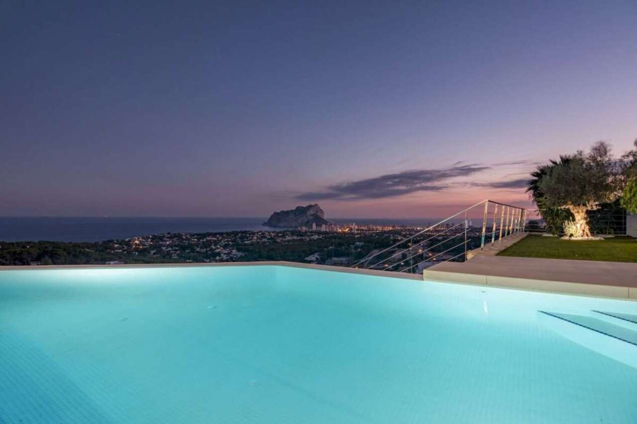 4 Bed, 4 Bath, HouseFor Sale, Benissa Coast, Alicante 4 Bed, 4 Bath, HouseFor Sale, Benissa Coast, Alicante
