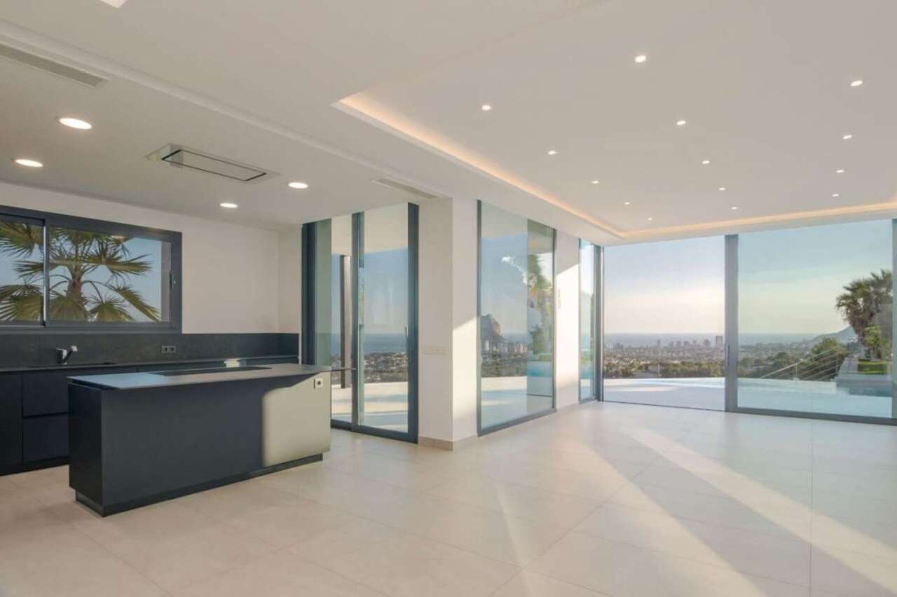 4 Bed, 4 Bath, HouseFor Sale, Benissa Coast, Alicante 4 Bed, 4 Bath, HouseFor Sale, Benissa Coast, Alicante