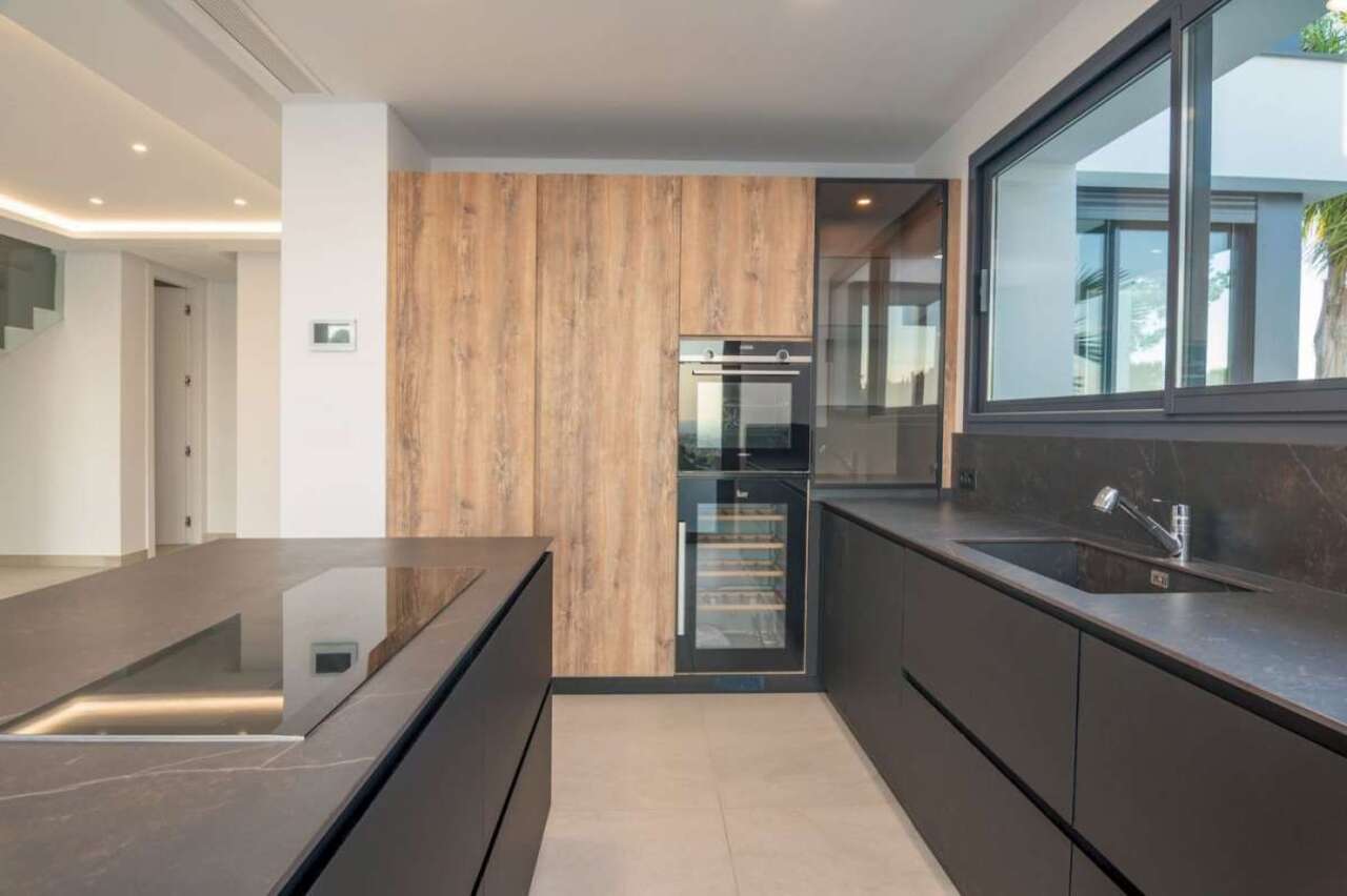 4 Bed, 4 Bath, HouseFor Sale, Benissa Coast, Alicante 4 Bed, 4 Bath, HouseFor Sale, Benissa Coast, Alicante