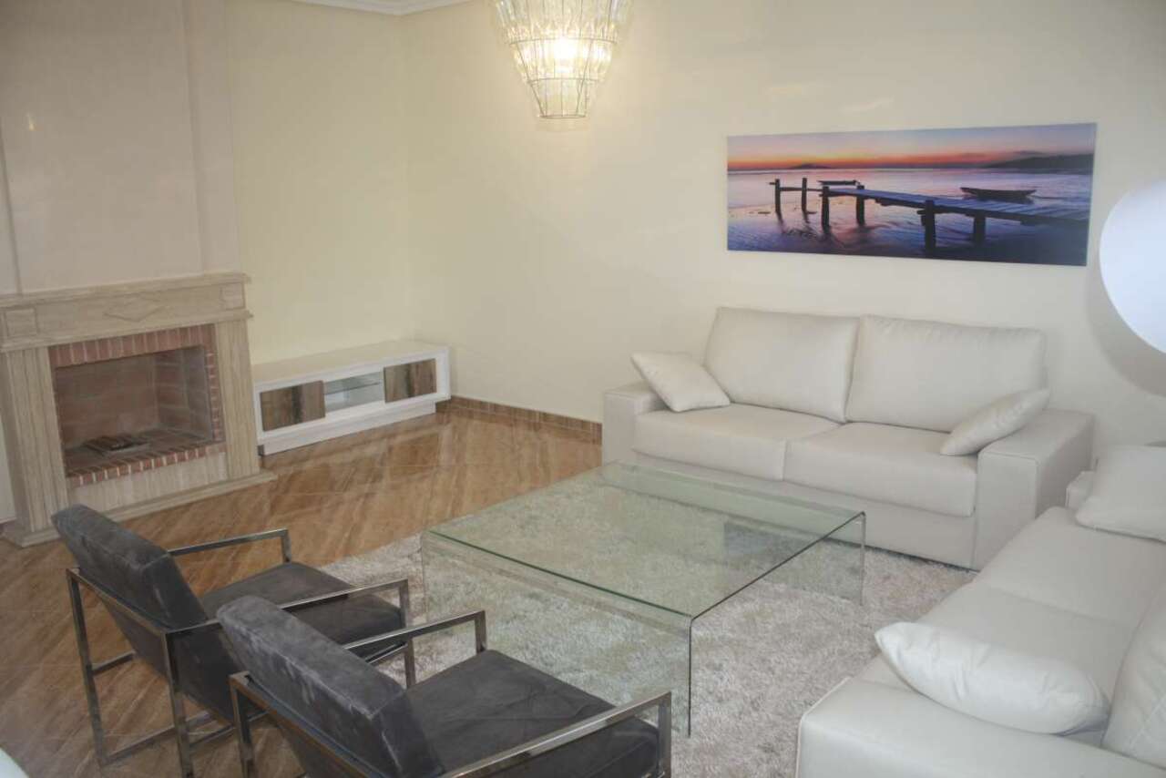 3 Bed, 4 Bath, HouseFor Sale, Torrevieja, Alicante