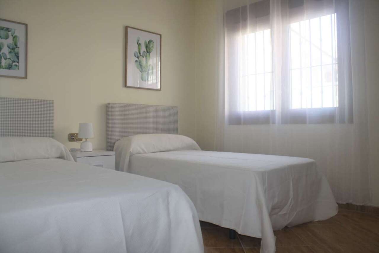 3 Bed, 4 Bath, HouseFor Sale, Torrevieja, Alicante