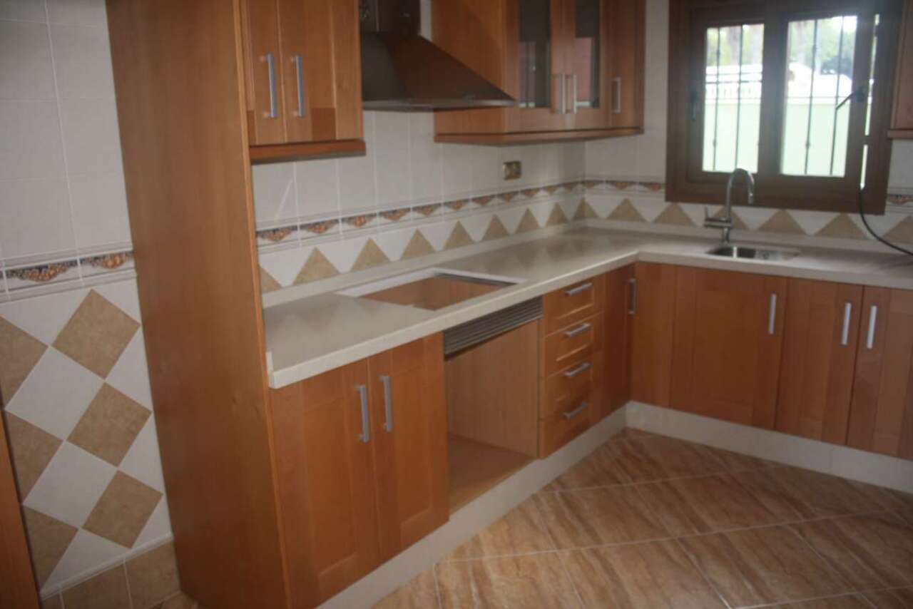 3 Bed, 4 Bath, HouseFor Sale, Torrevieja, Alicante