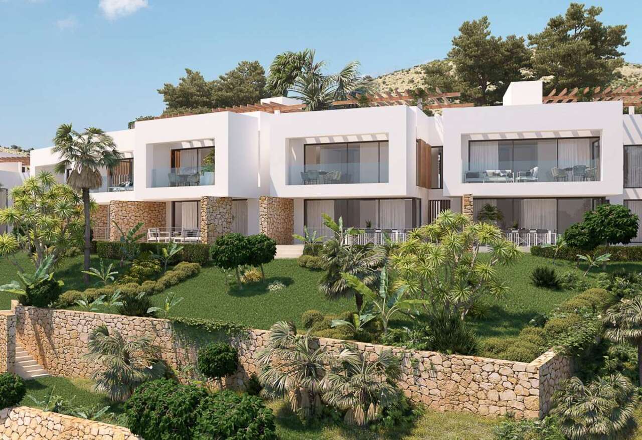 2 Bed, 2 Bath, ApartmentFor Sale, Monforte Del Cid, Alicante 2 Bed, 2 Bath, ApartmentFor Sale, Monforte Del Cid, Alicante