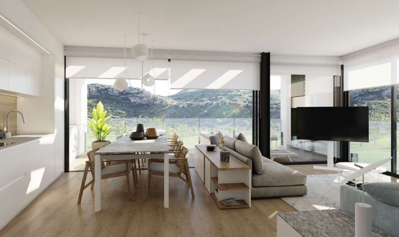 2 Bed, 2 Bath, ApartmentFor Sale, Monforte Del Cid, Alicante 2 Bed, 2 Bath, ApartmentFor Sale, Monforte Del Cid, Alicante