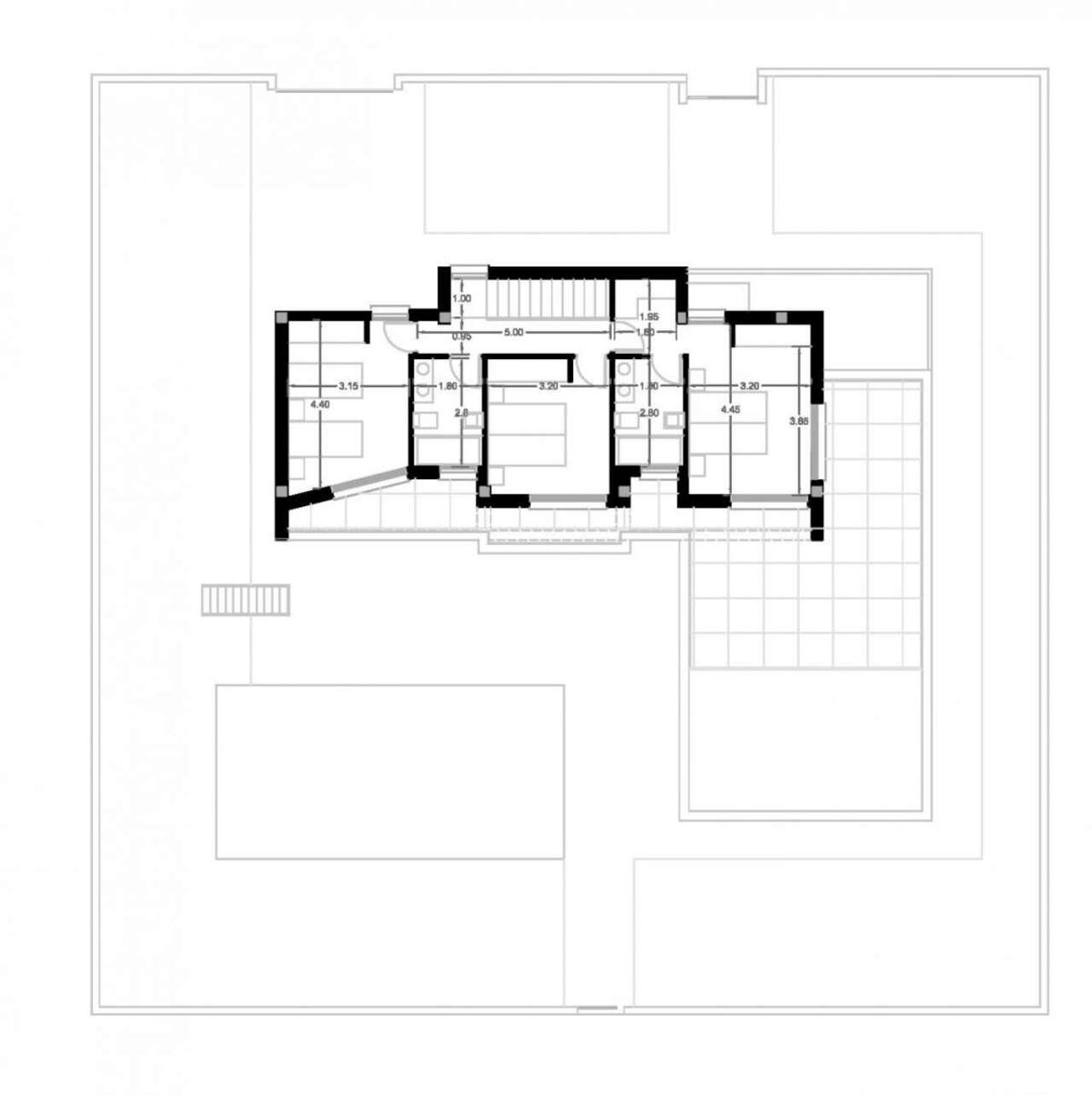 4 Bed, 4 Bath, HouseFor Sale, Calpe, Alicante