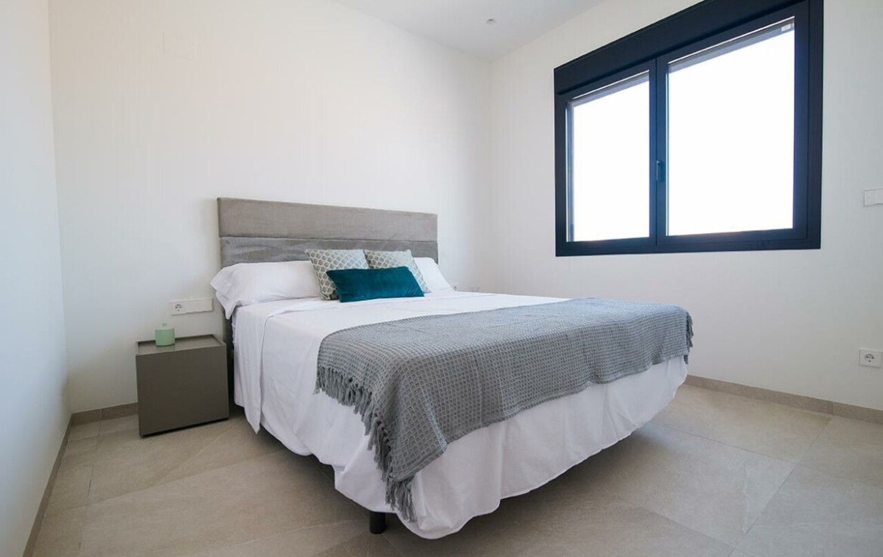 4 Bed, 3 Bath, HouseFor Sale, La Herrada, Alicante 4 Bed, 3 Bath, HouseFor Sale, La Herrada, Alicante
