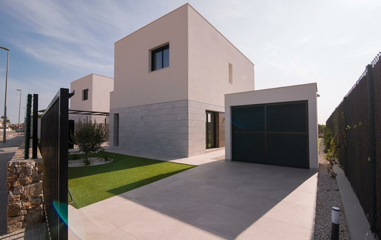 4 Bed, 3 Bath, HouseFor Sale, La Herrada, Alicante 4 Bed, 3 Bath, HouseFor Sale, La Herrada, Alicante