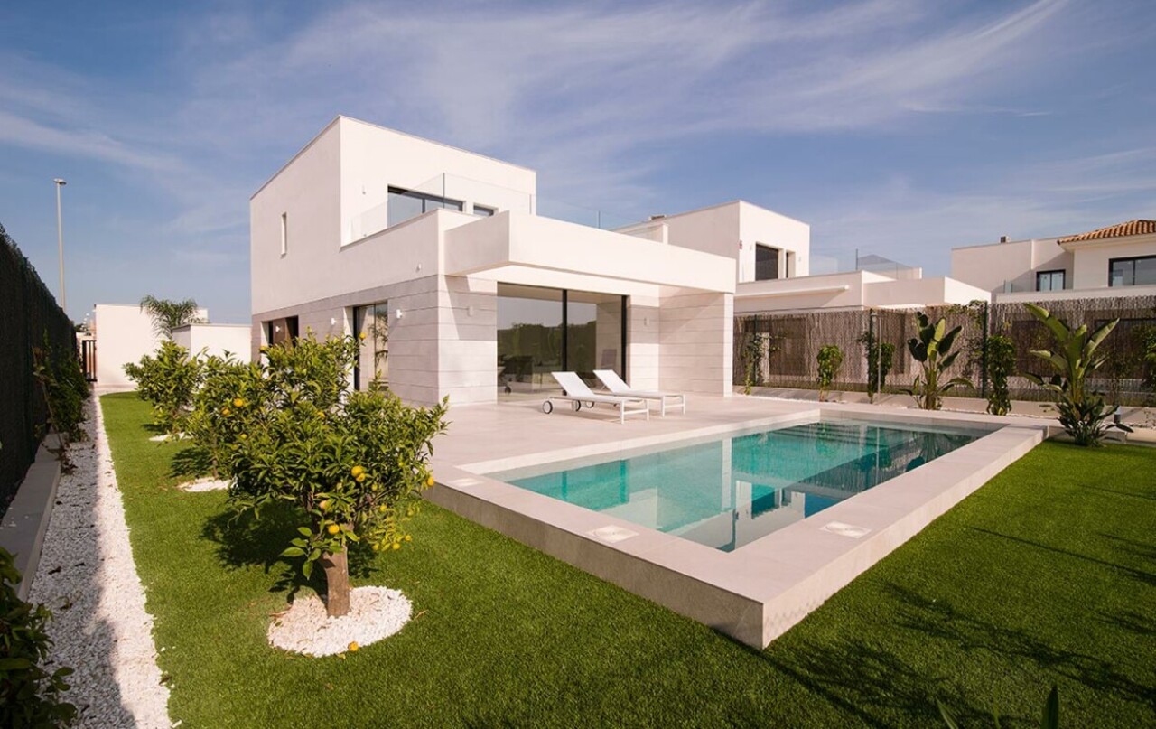 4 Bed, 3 Bath, HouseFor Sale, La Herrada, Alicante 4 Bed, 3 Bath, HouseFor Sale, La Herrada, Alicante