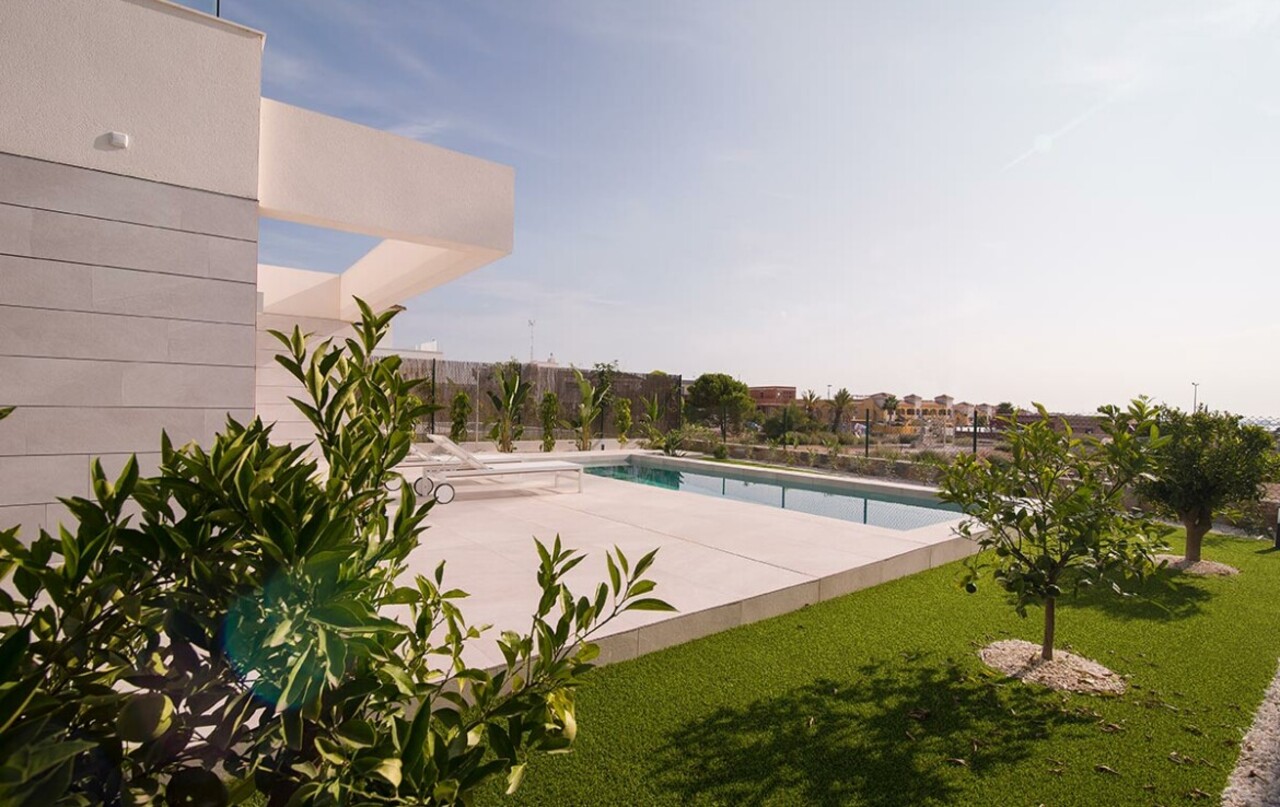 4 Bed, 3 Bath, HouseFor Sale, La Herrada, Alicante 4 Bed, 3 Bath, HouseFor Sale, La Herrada, Alicante