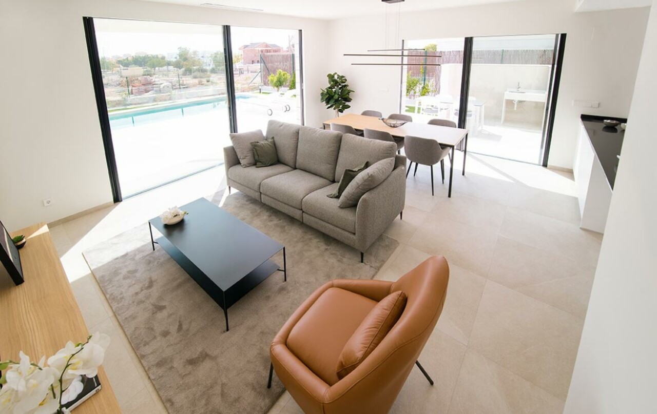 4 Bed, 3 Bath, HouseFor Sale, La Herrada, Alicante 4 Bed, 3 Bath, HouseFor Sale, La Herrada, Alicante