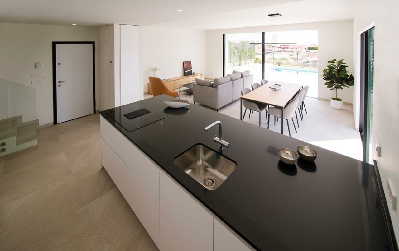 4 Bed, 3 Bath, HouseFor Sale, La Herrada, Alicante 4 Bed, 3 Bath, HouseFor Sale, La Herrada, Alicante