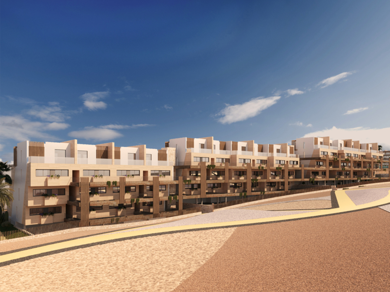 2 Bed, 2 Bath, ApartmentFor Sale, Finestrat, Alicante 2 Bed, 2 Bath, ApartmentFor Sale, Finestrat, Alicante