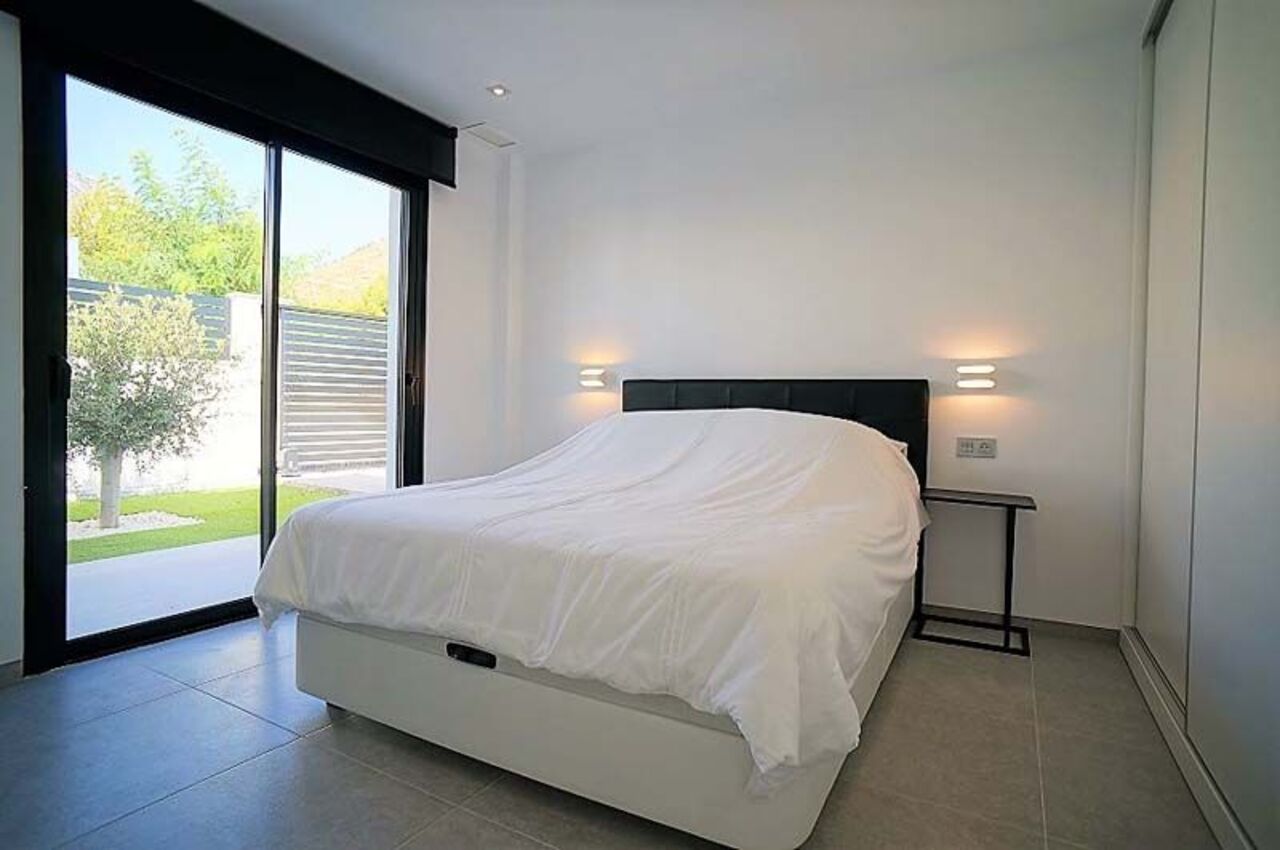 3 Bed, 2 Bath, HouseFor Sale, Polop, Alicante 3 Bed, 2 Bath, HouseFor Sale, Polop, Alicante