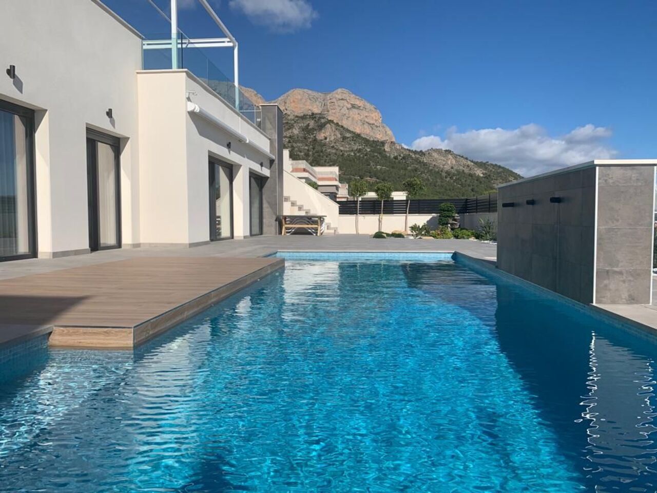 HouseFor Sale, Polop, Alicante HouseFor Sale, Polop, Alicante