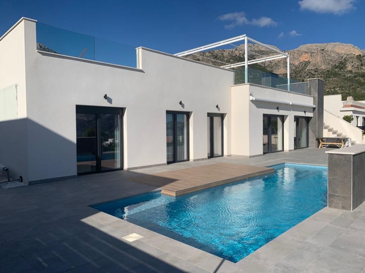 HouseFor Sale, Polop, Alicante HouseFor Sale, Polop, Alicante