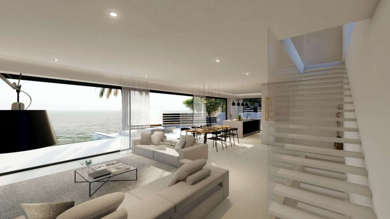 3 Bed, 3 Bath, HouseFor Sale, El Campello, Alicante 3 Bed, 3 Bath, HouseFor Sale, El Campello, Alicante