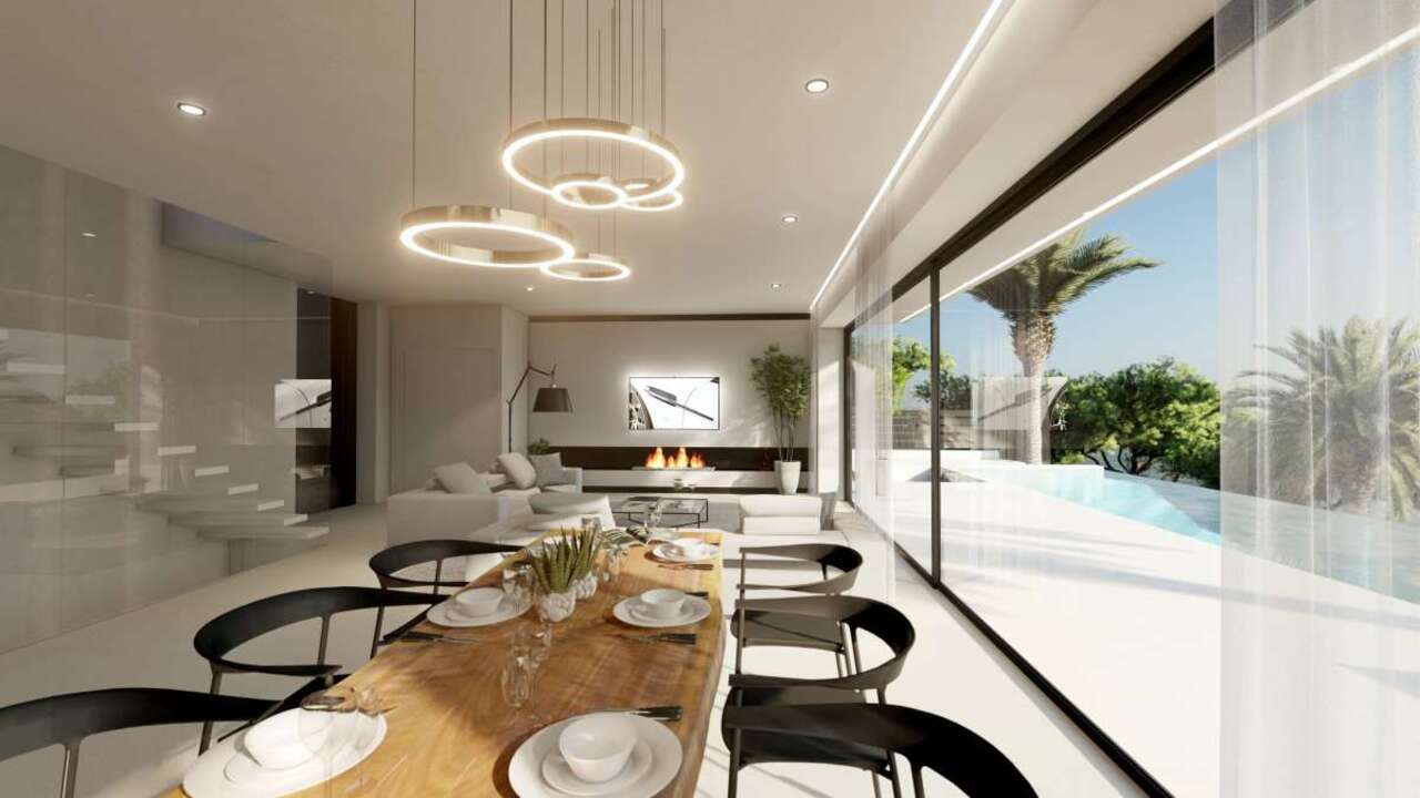 3 Bed, 3 Bath, HouseFor Sale, El Campello, Alicante 3 Bed, 3 Bath, HouseFor Sale, El Campello, Alicante