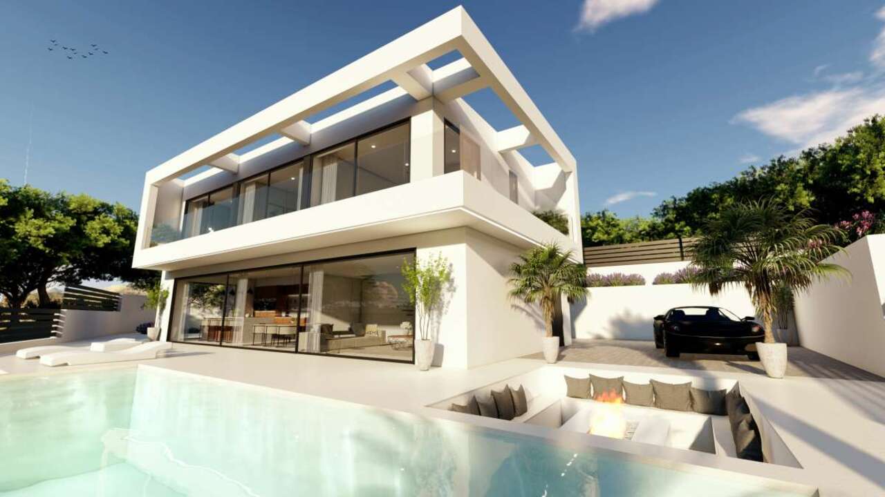 3 Bed, 3 Bath, HouseFor Sale, El Campello, Alicante 3 Bed, 3 Bath, HouseFor Sale, El Campello, Alicante