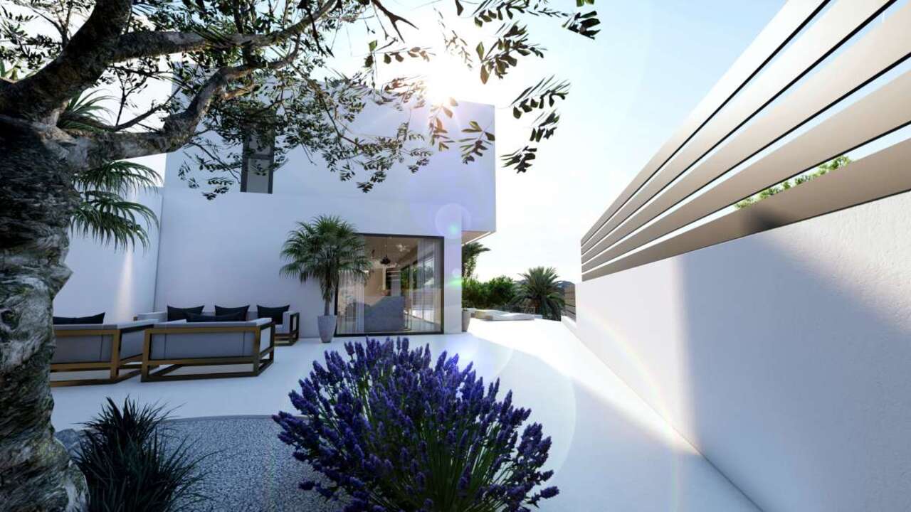 3 Bed, 3 Bath, HouseFor Sale, El Campello, Alicante 3 Bed, 3 Bath, HouseFor Sale, El Campello, Alicante