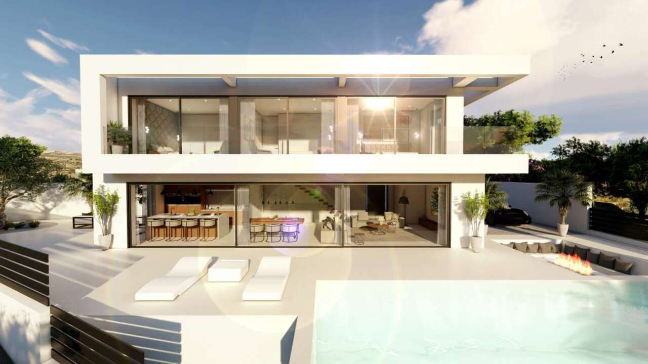 3 Bed, 3 Bath, HouseFor Sale, El Campello, Alicante 3 Bed, 3 Bath, HouseFor Sale, El Campello, Alicante