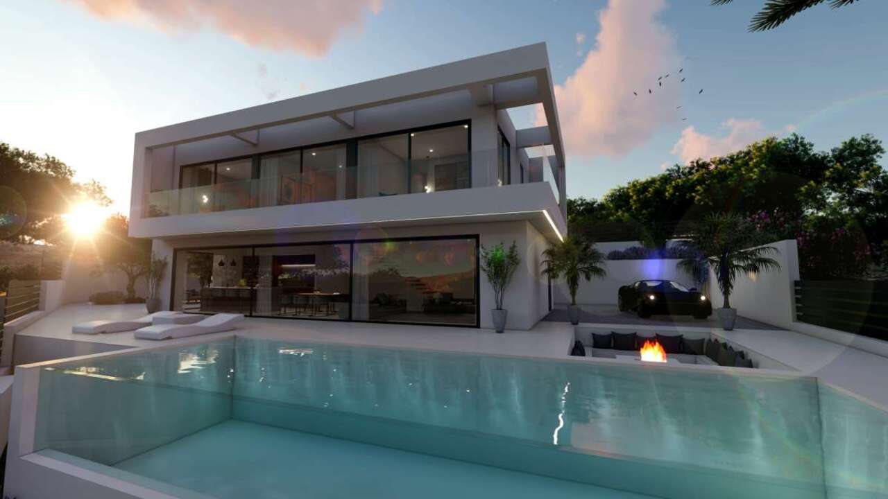 3 Bed, 3 Bath, HouseFor Sale, El Campello, Alicante 3 Bed, 3 Bath, HouseFor Sale, El Campello, Alicante