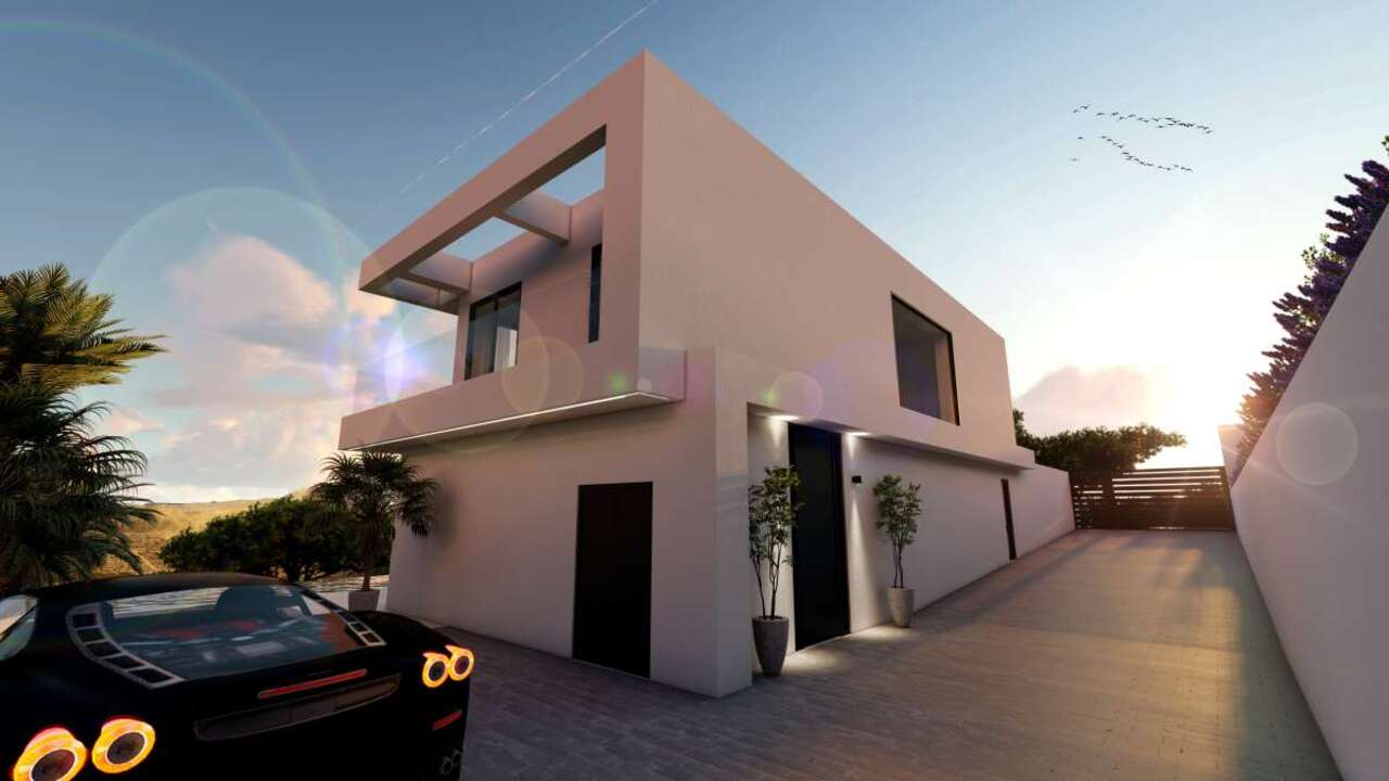 3 Bed, 3 Bath, HouseFor Sale, El Campello, Alicante 3 Bed, 3 Bath, HouseFor Sale, El Campello, Alicante