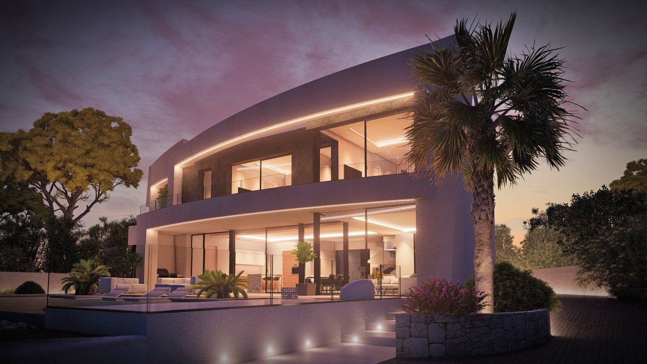 HouseFor Sale, Calpe, Alicante HouseFor Sale, Calpe, Alicante