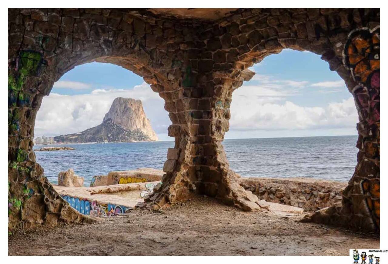 HouseFor Sale, Calpe, Alicante HouseFor Sale, Calpe, Alicante