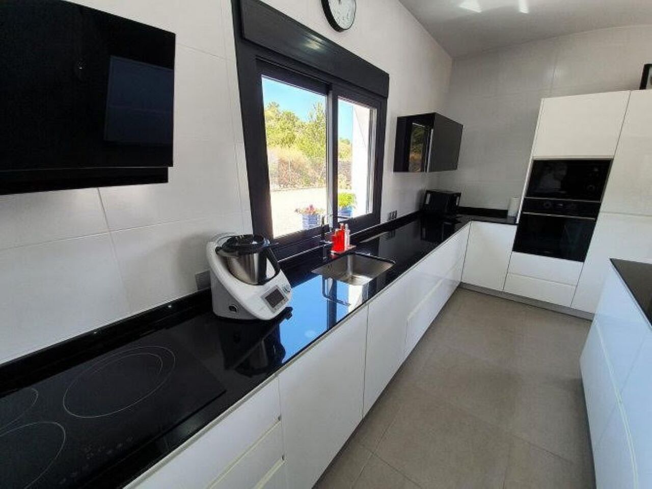 3 Bed, 3 Bath, HouseFor Sale, Canada De La Lena, Alicante 3 Bed, 3 Bath, HouseFor Sale, Canada De La Lena, Alicante