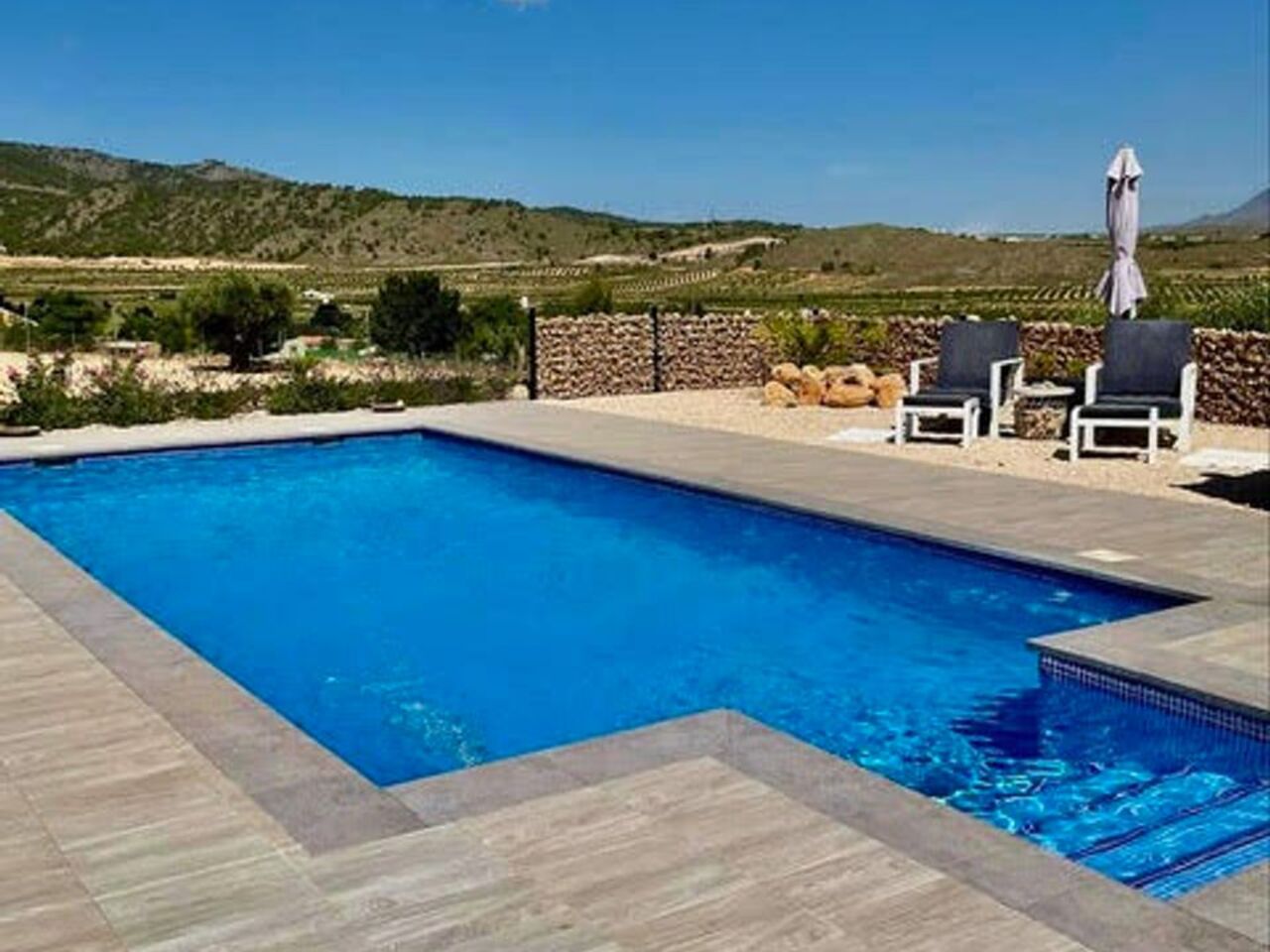 3 Bed, 3 Bath, HouseFor Sale, Canada De La Lena, Alicante 3 Bed, 3 Bath, HouseFor Sale, Canada De La Lena, Alicante