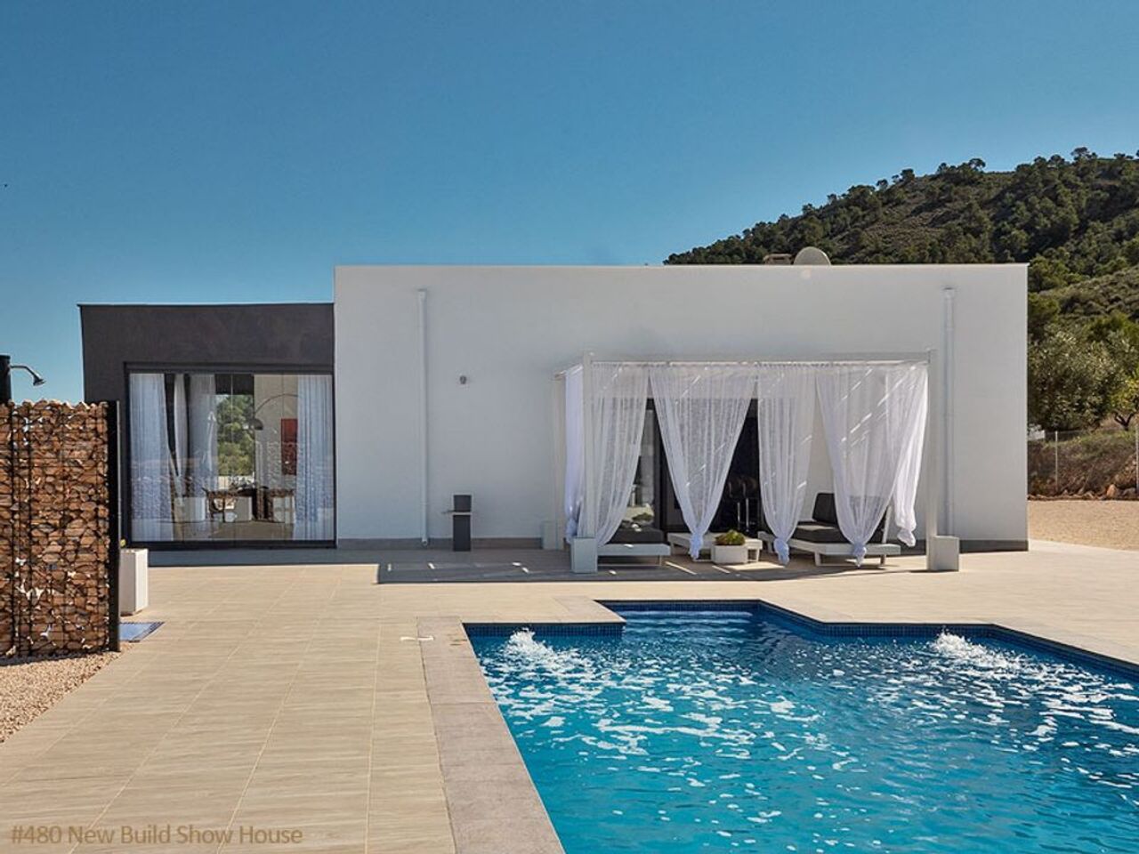 3 Bed, 3 Bath, HouseFor Sale, Canada De La Lena, Alicante 3 Bed, 3 Bath, HouseFor Sale, Canada De La Lena, Alicante