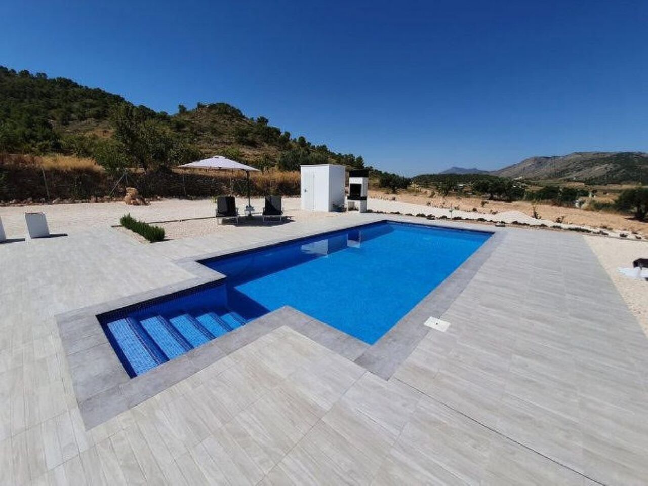 3 Bed, 3 Bath, HouseFor Sale, Canada De La Lena, Alicante 3 Bed, 3 Bath, HouseFor Sale, Canada De La Lena, Alicante