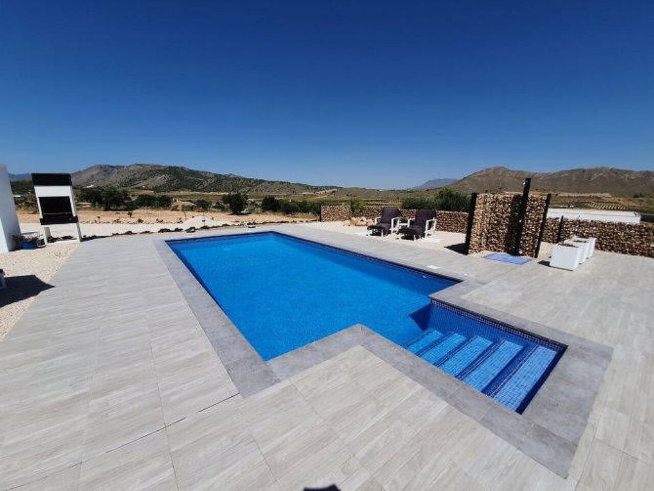 3 Bed, 3 Bath, HouseFor Sale, Canada De La Lena, Alicante 3 Bed, 3 Bath, HouseFor Sale, Canada De La Lena, Alicante