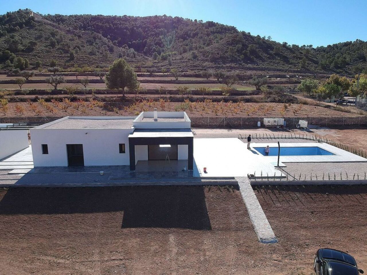 3 Bed, 3 Bath, HouseFor Sale, Canada De La Lena, Alicante 3 Bed, 3 Bath, HouseFor Sale, Canada De La Lena, Alicante
