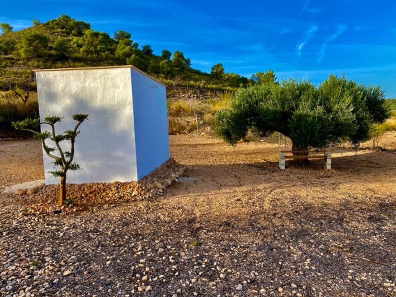 3 Bed, 3 Bath, HouseFor Sale, Canada De La Lena, Alicante 3 Bed, 3 Bath, HouseFor Sale, Canada De La Lena, Alicante