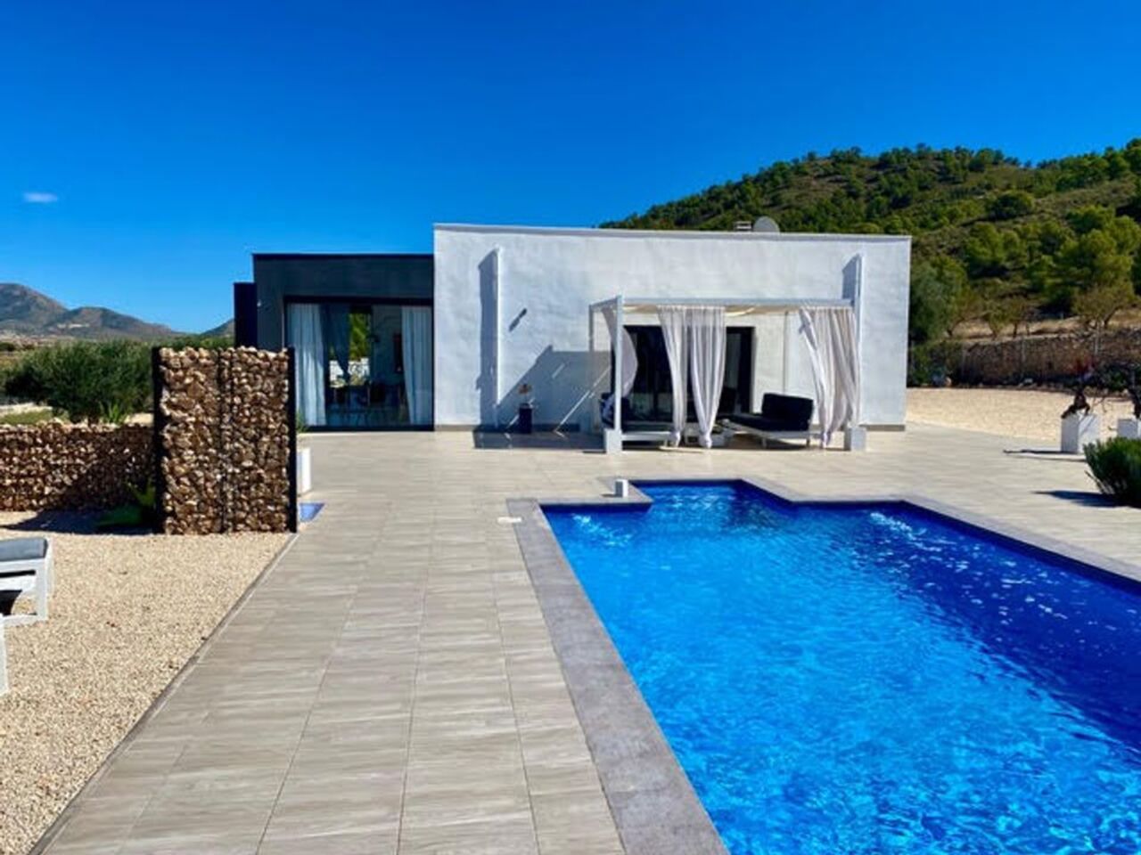 3 Bed, 3 Bath, HouseFor Sale, Canada De La Lena, Alicante 3 Bed, 3 Bath, HouseFor Sale, Canada De La Lena, Alicante