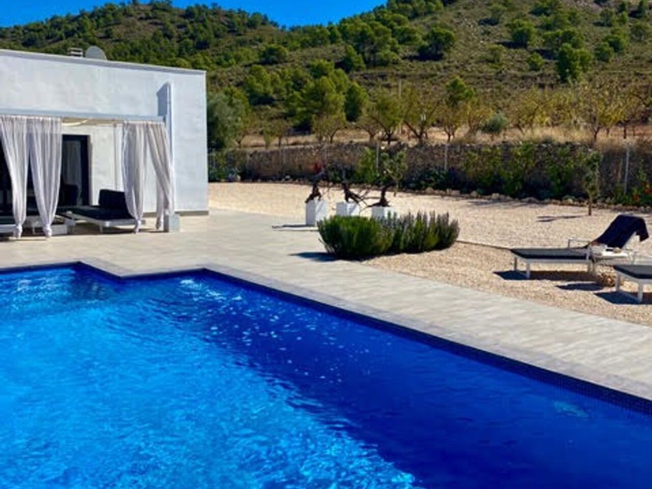 3 Bed, 3 Bath, HouseFor Sale, Canada De La Lena, Alicante 3 Bed, 3 Bath, HouseFor Sale, Canada De La Lena, Alicante