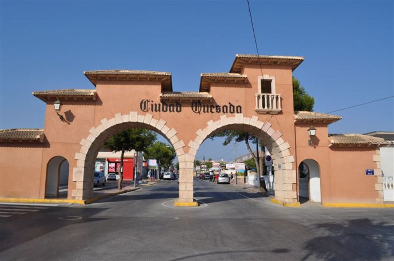 4 Bed, 3 Bath, HouseFor Sale, Ciudad Quesada, Alicante 4 Bed, 3 Bath, HouseFor Sale, Ciudad Quesada, Alicante
