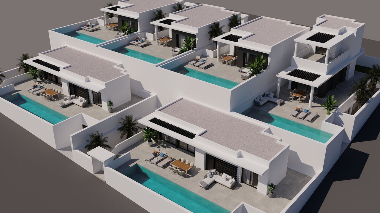 4 Bed, 3 Bath, HouseFor Sale, Ciudad Quesada, Alicante 4 Bed, 3 Bath, HouseFor Sale, Ciudad Quesada, Alicante