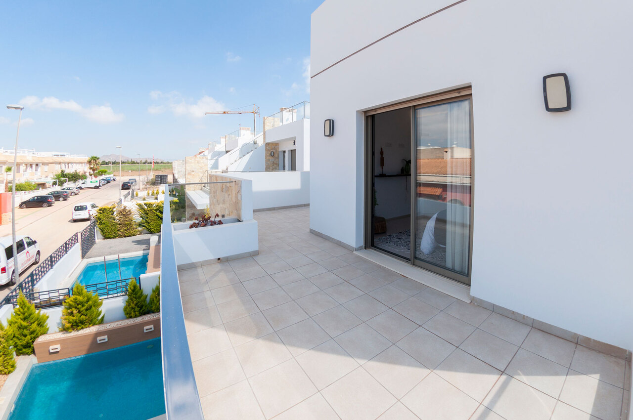 3 Bed, 3 Bath, HouseFor Sale, Los Alcazares, Murcia 3 Bed, 3 Bath, HouseFor Sale, Los Alcazares, Murcia
